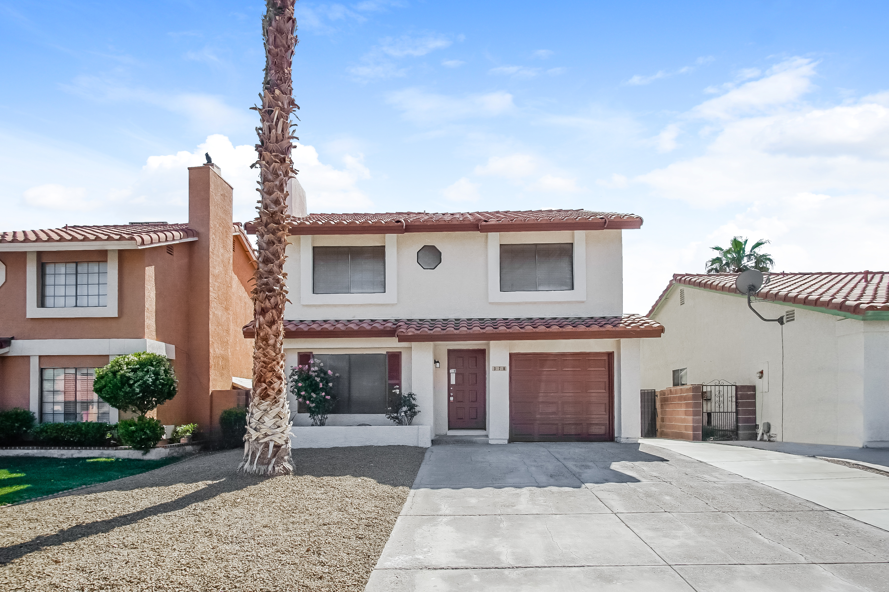 378 Tierra St Henderson, NV 89014